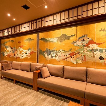 Kumonoue Fuji Hotel Standard Room - No Mt Fuji View With Open-Air Bath Fujikawaguchiko Luaran gambar