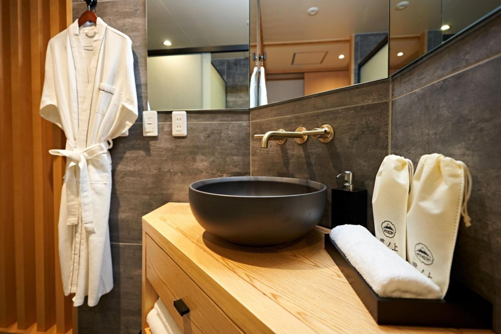 Kumonoue Fuji Hotel Standard Room - No Mt Fuji View With Open-Air Bath Fujikawaguchiko Luaran gambar
